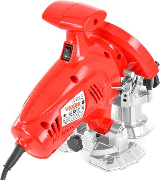 Actual product image Hecht 9 Chain sharpener (Chain grinder)