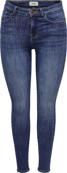 Produktbild Only Onlpower Mid Sk Pushup Dnm Tai012 Noos (32)
