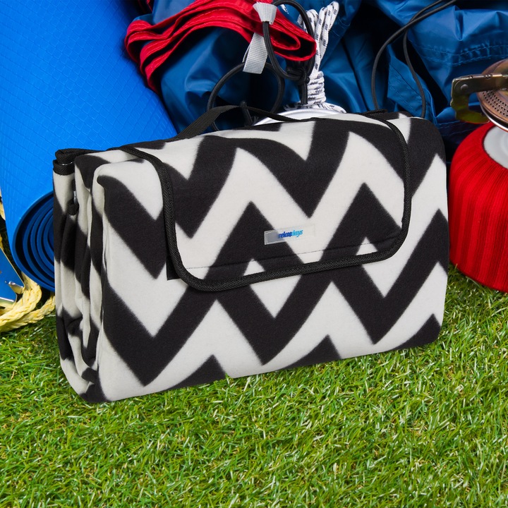 Immagine prodotto Relaxdays coperta da-picnic
