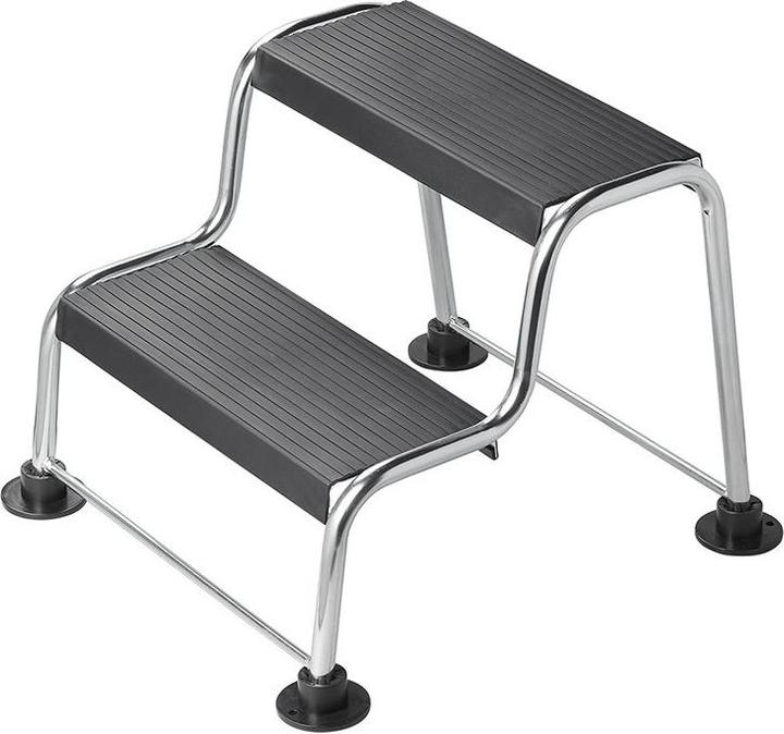 Produktbild ProPlus Fuss-Set von 4 Stück für Tischbeine / Trittstufen