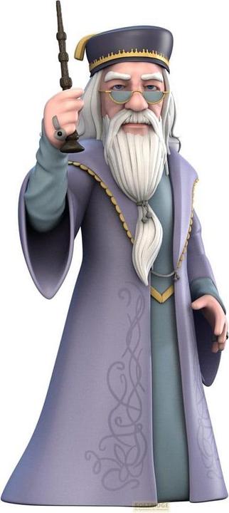 Produktbild Minix Collection Harry Potter - Albus Dumbledore 12 cm (Movies 145) - Sammelfigur