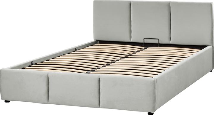 Image du produit Beliani Bousse (160 x 200 cm)