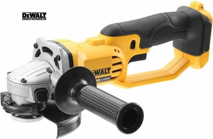 Actual product image DeWalt DCG 412 (125 mm)