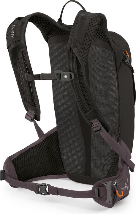 Produktbild Osprey Backpack Siskin 12L 2024 (12 l)