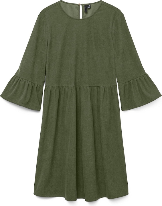 Image du produit Vero Moda VMVILJA Robe courte Robe (XL)
