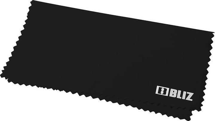 Actual product image Bliz Matrix Nano Optic Nordic Light (Matt Black, Violet w Blue Multi)