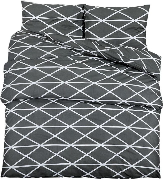 Produktbild VidaXL Carolina (Duvetbezug, 240 x 220 cm)
