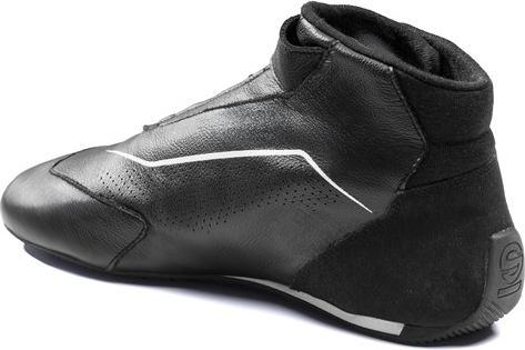 Produktbild Sparco Rennschuhe Skid (47)