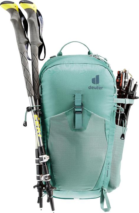 Actual product image Deuter Trail 23 (23 l)