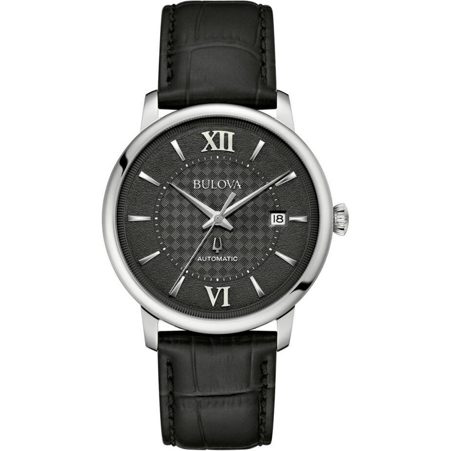 Thumbnail - Bulova, Armbanduhr, 96B441