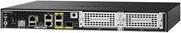 Produktbild Cisco ISR 4321 (2GE, 2NIM, 4G FLASH, 4G DRAM, IPB)