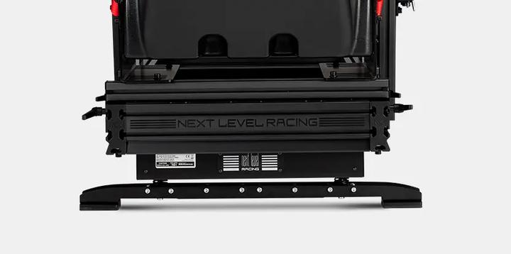 Actual product image Next Level Racing Motion Plus Platform