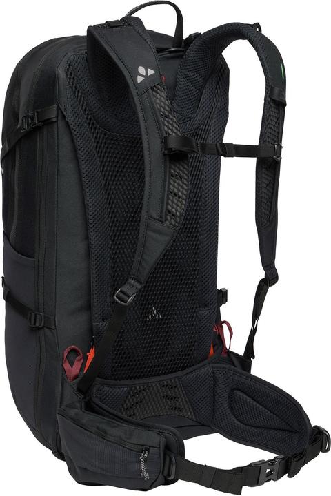 Actual product image Vaude Wizard 32 (28 l)
