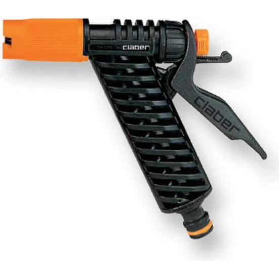 Claber Waschpistole bl. (8757)