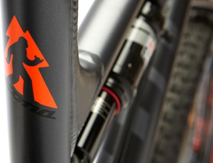 Actual product image Kona Process 153 SE (46 cm)