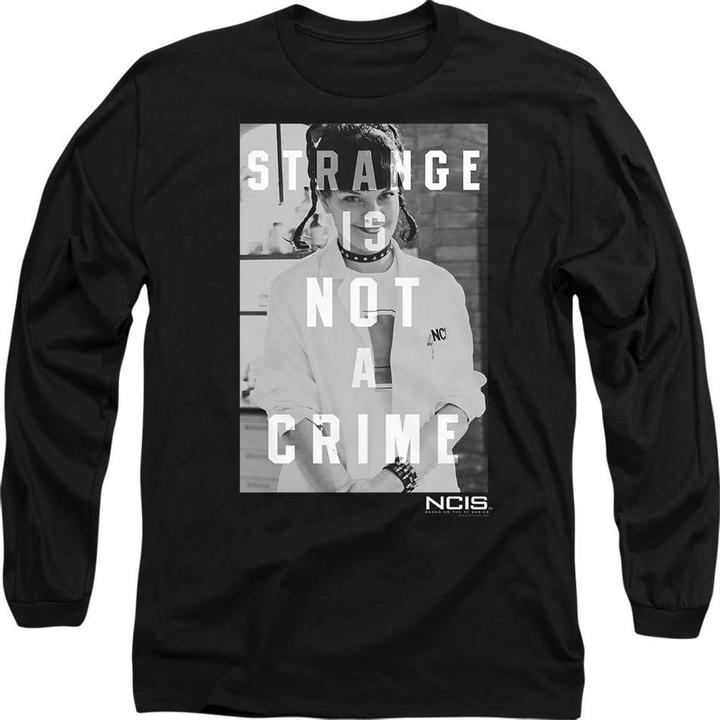 Produktbild Ncis Strange TShirt (M)