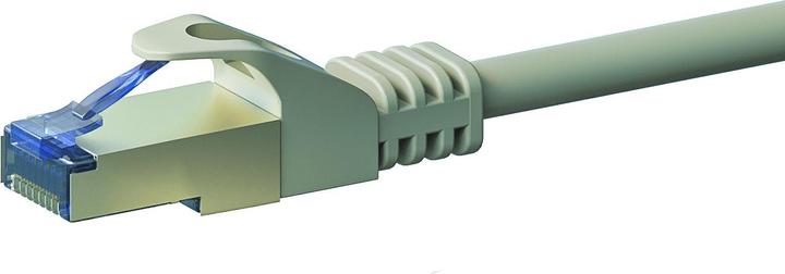 Produktbild Dsit CAT 6a Netzwerkkabel LSOH (CAT6a, 2 m)
