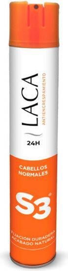 Image du produit S3 LACA PELO NORMAL 400 ML (400 ml)