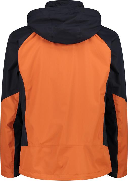 Produktbild CMP Campagnolo Zip Hoodie (XXL)