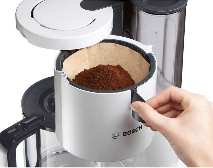 Actual product image Bosch Hausgeräte TKA8011 Styline