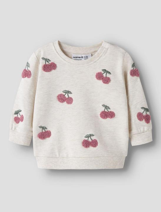 Produktbild Name it Biobaumwoll Sweatshirt (68)