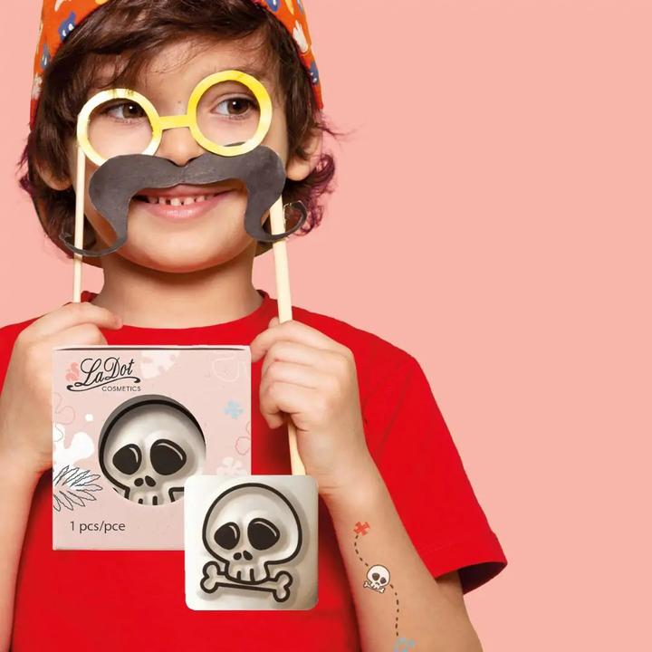 Actual product image Colop Stamp Ladot