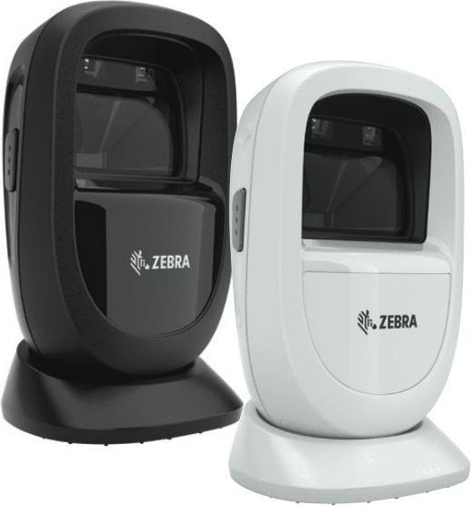 Actual product image Zebra DS9308-SR, Fixed bar code reader, 1D/2D, LED, Codabar,Code 11,Code 128,Code 39,Code 93,EAN-13 (1D barcodes, 2D barcodes)