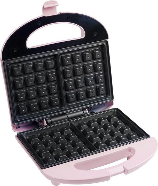 Image du produit Bestron Gaufrier automatique