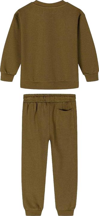 Produktbild Minoti Sweatshirt & JogginghoseSet Jungen Elastisch (152)