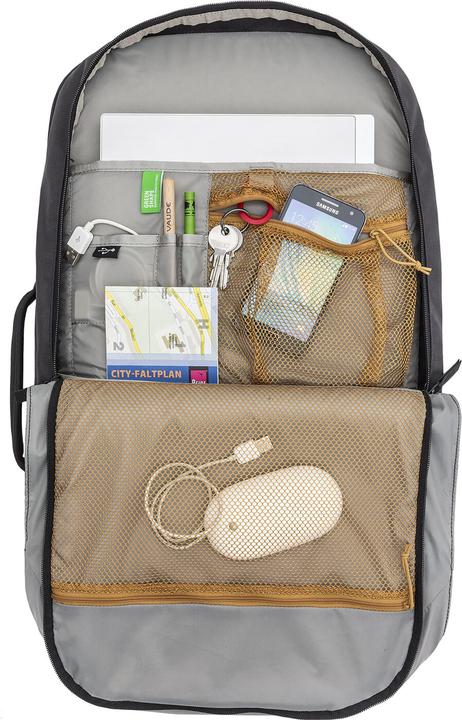 Actual product image Vaude Mundo Carry-On (38 l)