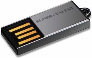 Actual product image Super Talent Pico C (64 GB, USB 2.0)