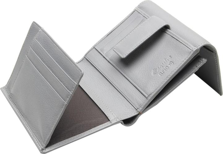 Image du produit Esquire Viktoria Portefeuille en cuir RFID 12 cm