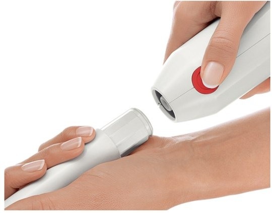 Actual product image Bosch Hausgeräte MSM64010 ErgoMixx