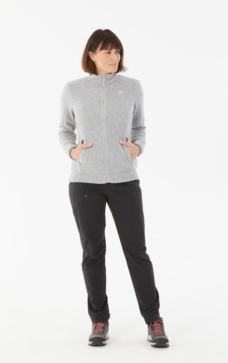 Actual product image Quechua MH120 PLAIN (40)