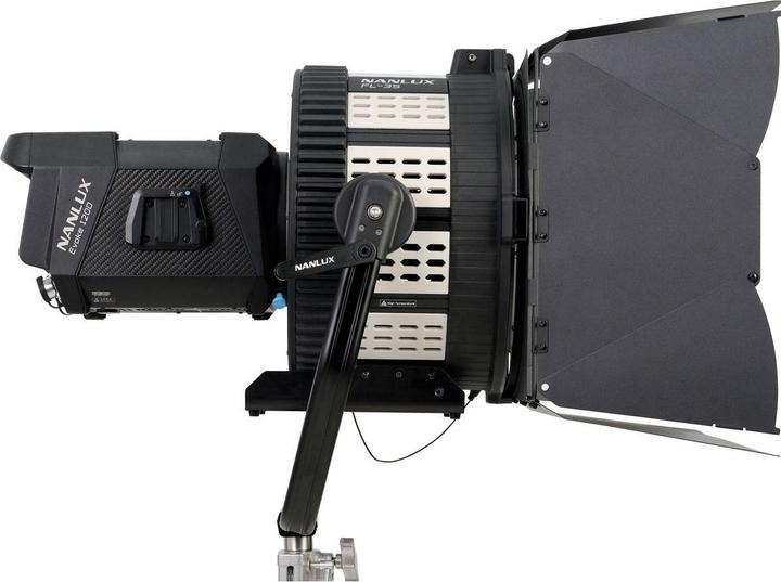 Produktbild Nanlux Fresnel Linse FL-35YK (NLM Mount) (Diverse)