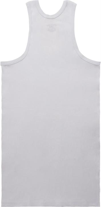 Produktbild Normani 5 Stück Herren-Unterhemd Doppelripp (XS)