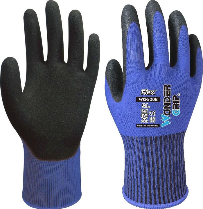 Immagine prodotto Wonder Grip Wondergrip WG 500B (M)