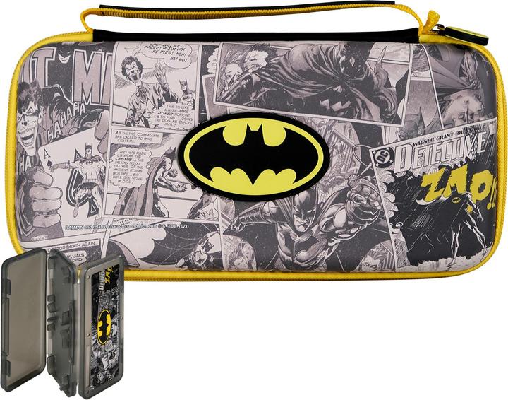 Actual product image Blade Batswpb (Switch, Switch Lite, Switch OLED)