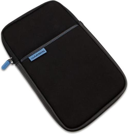 Image du produit Garmin Pochette premium pour nüvi 5" & 6" avec fermeture magnétique
