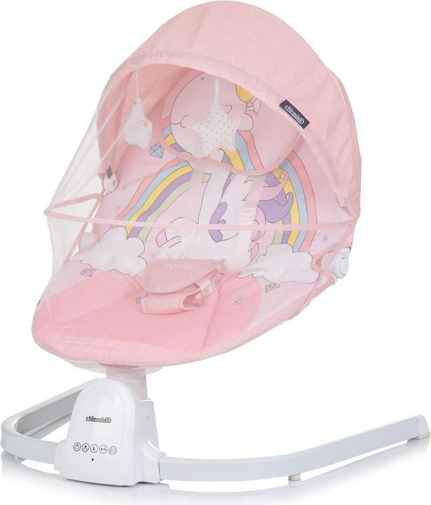 Produktbild Chipolino Babywippe Oasis Fernbedienung