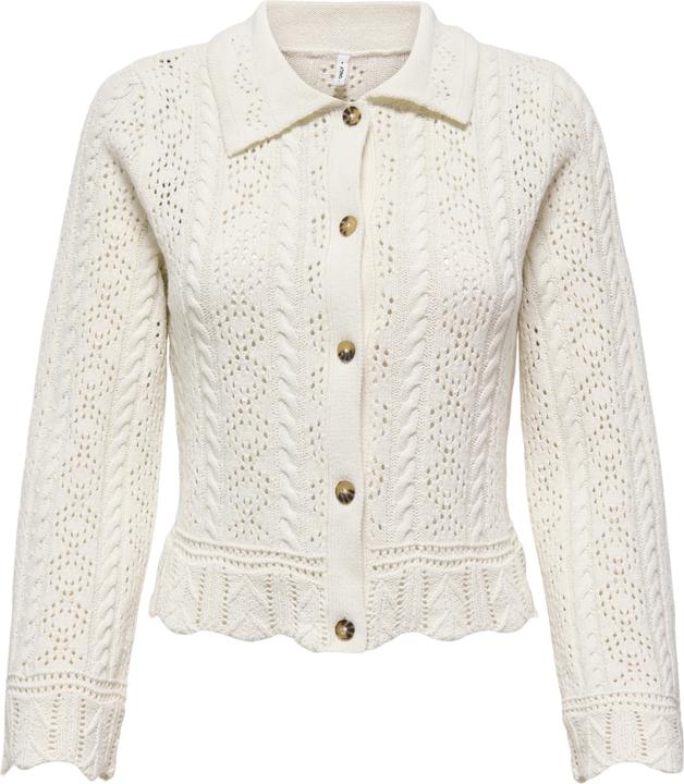 Produktbild Only ONLFRIEDA Strickjacke Strickjacke (L)