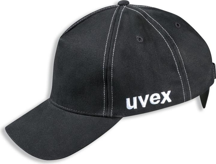 Uvex Safety u-cap sport (55 - 59 cm)