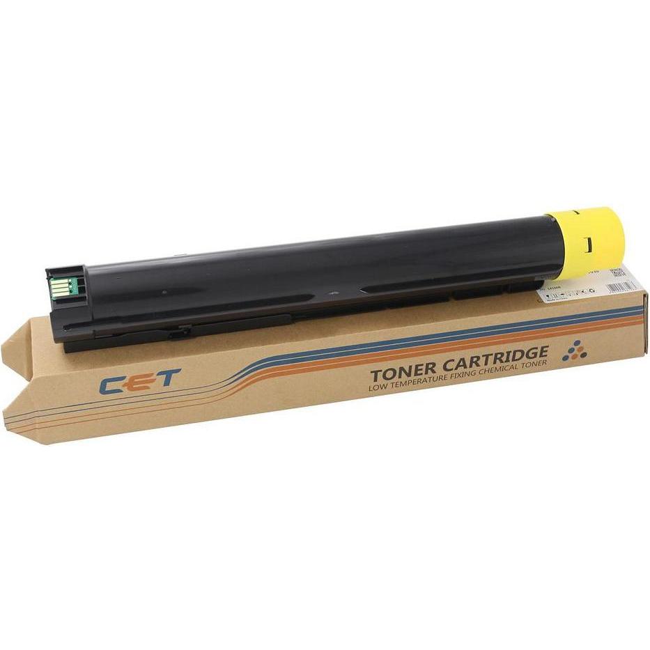 CoreParts, Toner, Yellow Toner
