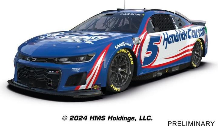 Produktbild Carrera EVOLUTION Darlington Showdown