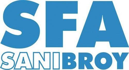 Immagine prodotto SFA Unità di sollevamento SaniPack Pro UP per WC di piccole dimensioni
