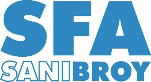 Immagine prodotto SFA Unità di sollevamento SaniPack Pro UP per WC di piccole dimensioni