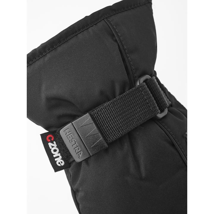 Actual product image Hestra Isaberg Czone (6)