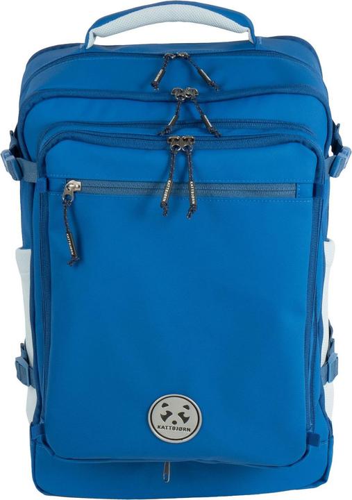 Produktbild Kattbjørn Classic Schulrucksack 42 cm (28 l)