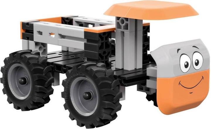 Produktbild Fischertechnik Junior Pro 576100