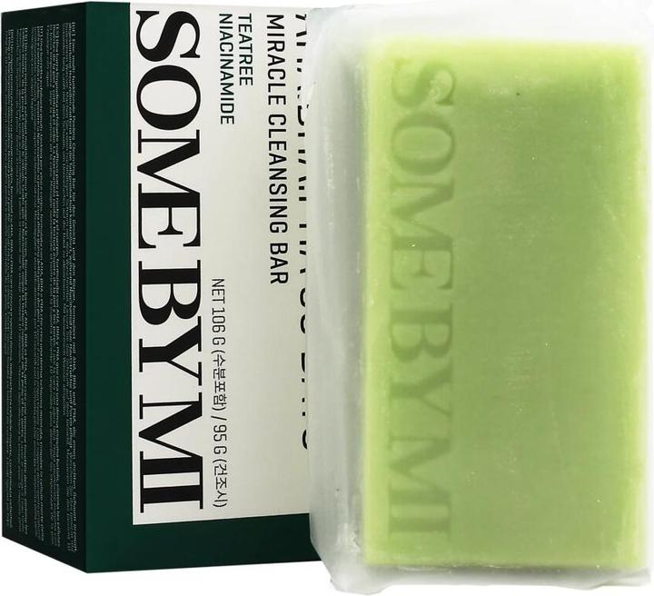 Immagine prodotto Some By Mi 30 Days Miracle (Lozione detergente)